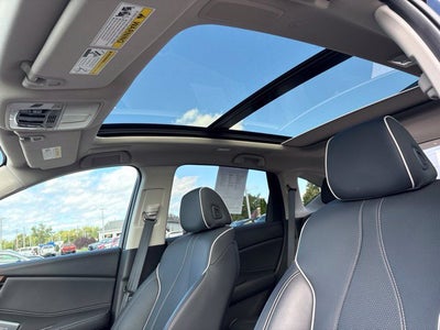 2023 Acura RDX SH-AWD w/Advance Package