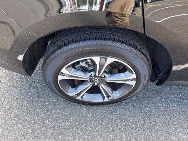2023 Acura RDX SH-AWD w/Advance Package
