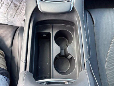 2023 Acura RDX SH-AWD w/Advance Package