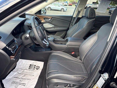 2023 Acura RDX SH-AWD w/Advance Package