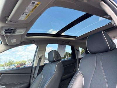 2023 Acura RDX SH-AWD w/Advance Package