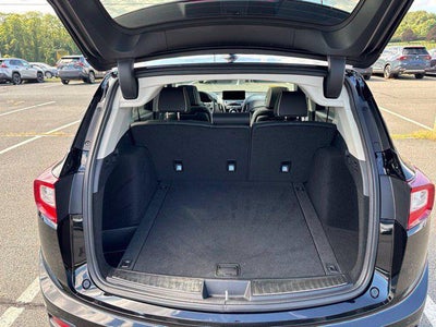 2023 Acura RDX SH-AWD w/Advance Package