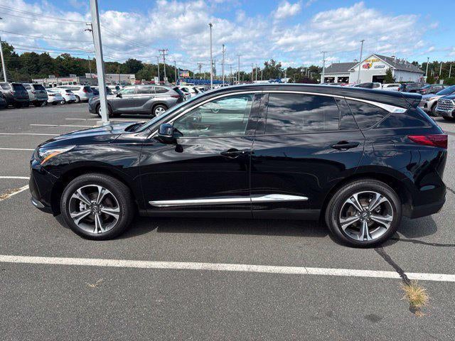 2023 Acura RDX SH-AWD w/Advance Package