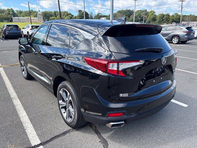2023 Acura RDX SH-AWD w/Advance Package