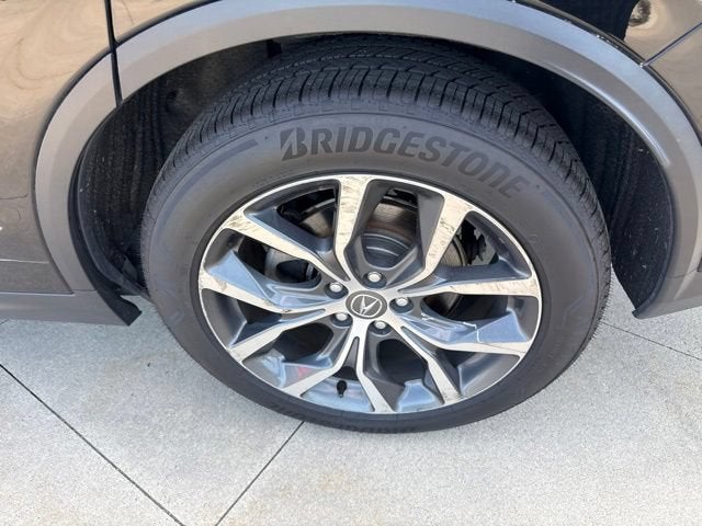 2023 Acura MDX SH-AWD w/Technology Package
