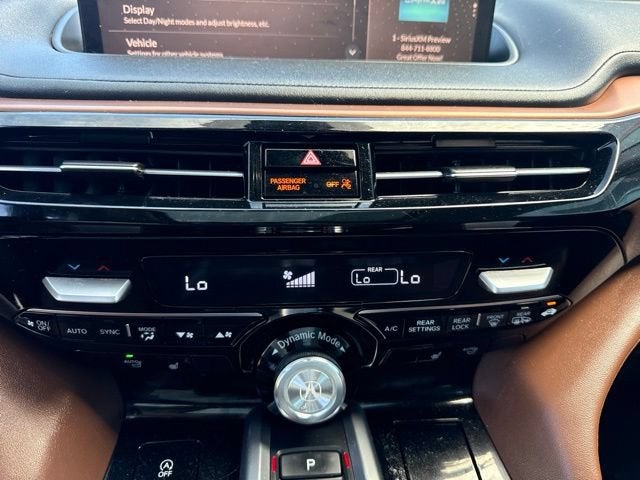 2023 Acura MDX SH-AWD w/Technology Package