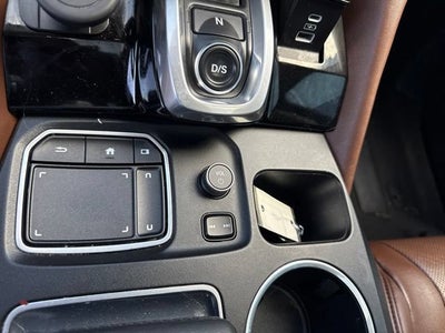 2023 Acura MDX SH-AWD w/Technology Package