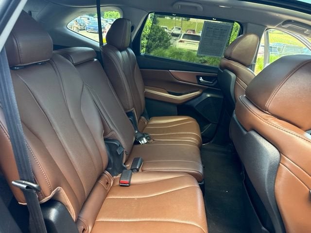 2023 Acura MDX SH-AWD w/Technology Package