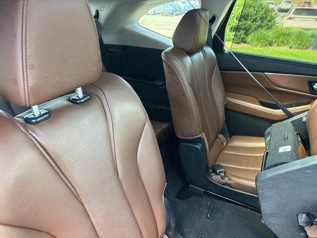 2023 Acura MDX SH-AWD w/Technology Package