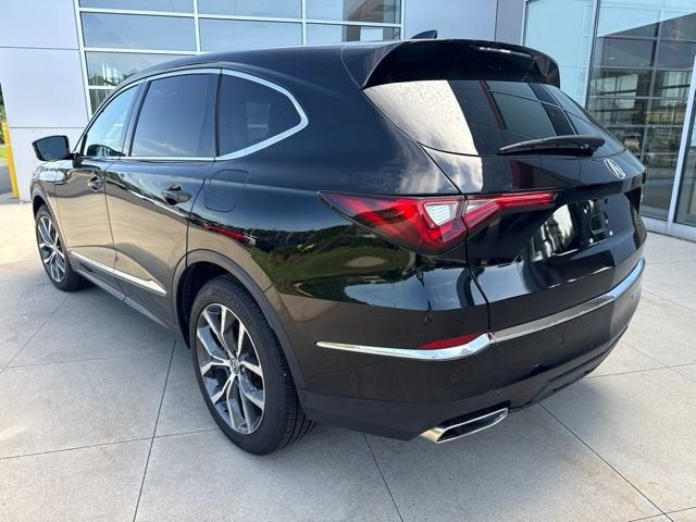 2023 Acura MDX SH-AWD w/Technology Package