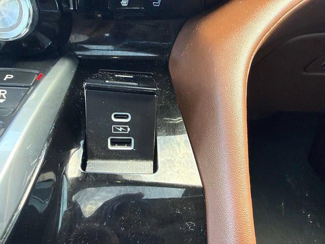 2023 Acura MDX SH-AWD w/Technology Package