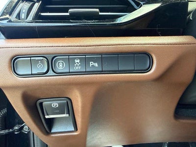 2023 Acura MDX SH-AWD w/Technology Package