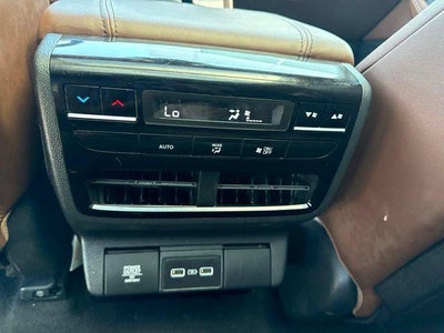 2023 Acura MDX SH-AWD w/Technology Package