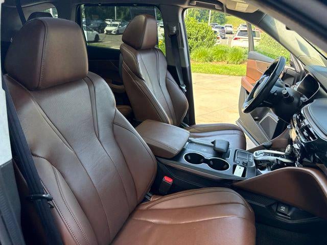 2023 Acura MDX SH-AWD w/Technology Package