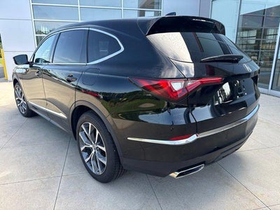 2023 Acura MDX SH-AWD w/Technology Package