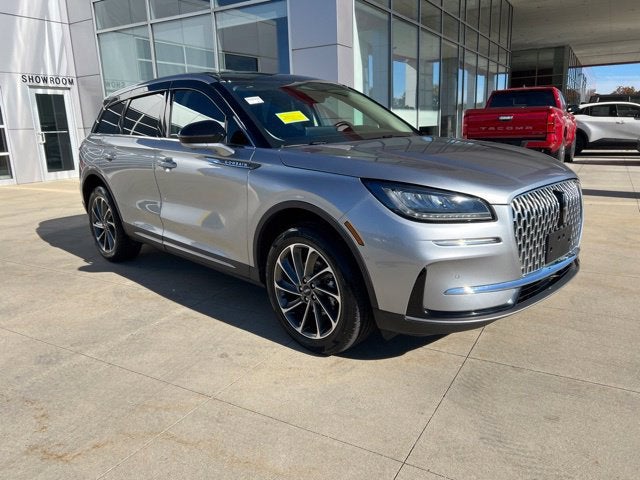 2024 Lincoln Corsair Premiere