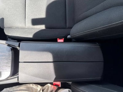 2024 Nissan Rogue FWD S
