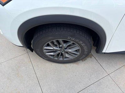 2024 Nissan Rogue FWD S