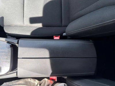 2024 Nissan Rogue FWD S