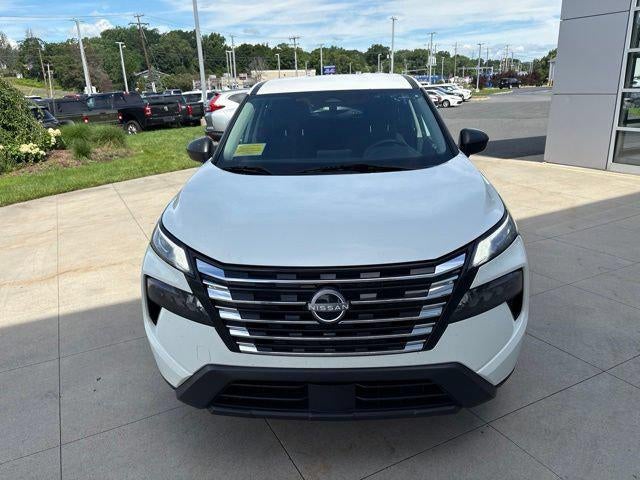 2024 Nissan Rogue FWD S