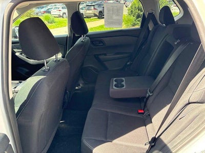 2024 Nissan Rogue FWD S