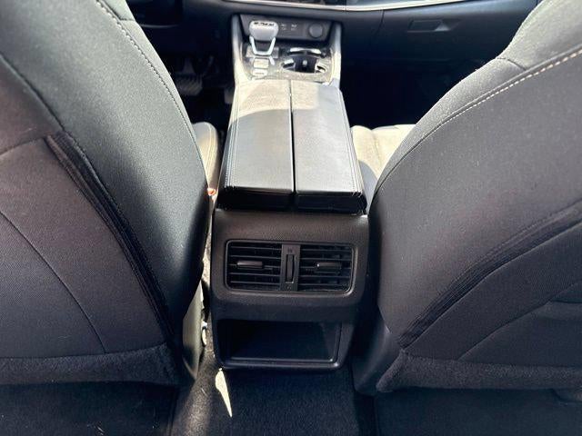 2024 Nissan Rogue FWD S