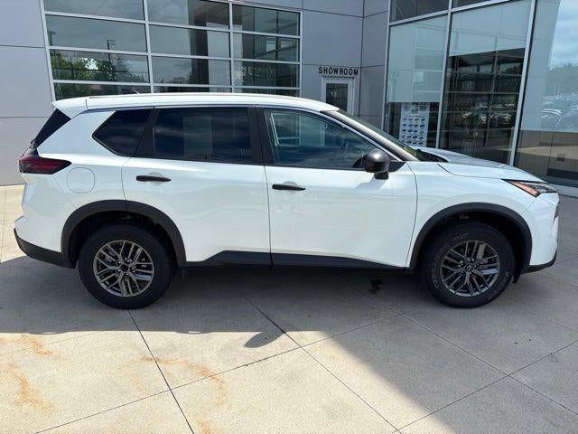 2024 Nissan Rogue FWD S