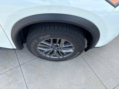 2024 Nissan Rogue FWD S