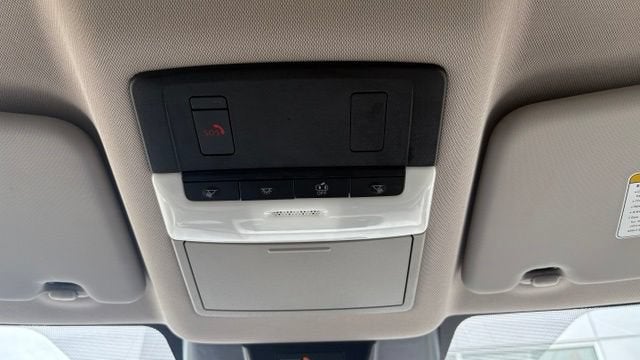 2025 Nissan Rogue AWD SV