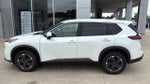 2025 Nissan Rogue AWD SV