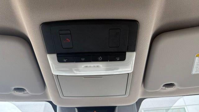 2025 Nissan Rogue AWD SV