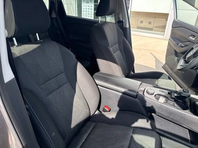 2024 Nissan Rogue AWD SV