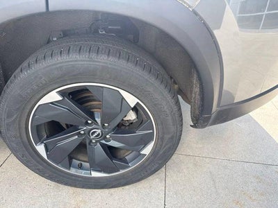 2024 Nissan Rogue AWD SV