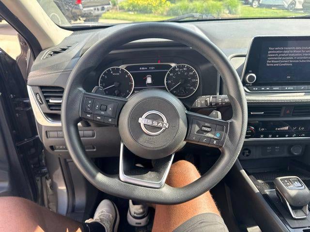 2024 Nissan Rogue AWD SV