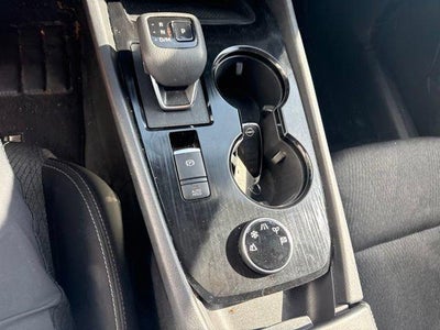 2024 Nissan Rogue AWD SV