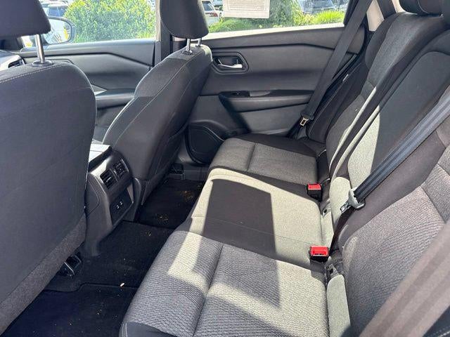 2024 Nissan Rogue AWD SV
