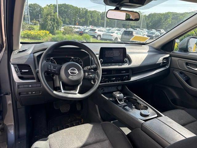 2024 Nissan Rogue AWD SV