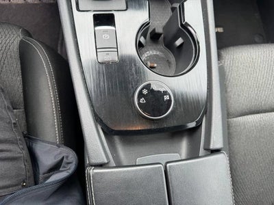 2025 Nissan Rogue AWD SV