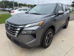 2025 Nissan Rogue AWD SV