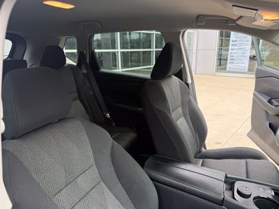 2025 Nissan Rogue AWD SV