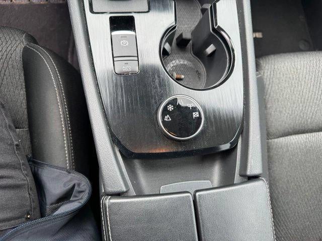 2025 Nissan Rogue AWD SV