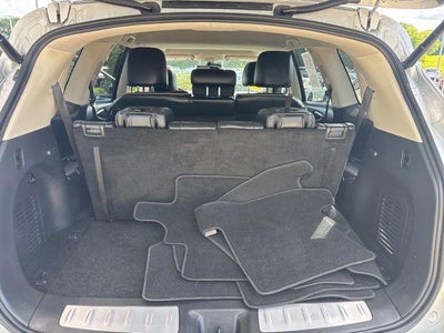 2019 INFINITI QX60 2019.5 LUXE AWD