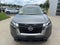 2022 Nissan Pathfinder SV 4WD