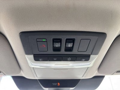 2022 Nissan Pathfinder SV 4WD