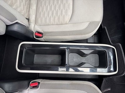 2022 Nissan Pathfinder SV 4WD