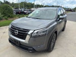 2022 Nissan Pathfinder SV 4WD