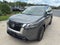 2022 Nissan Pathfinder SV 4WD
