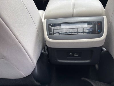2022 Nissan Pathfinder SV 4WD