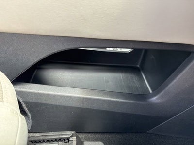 2022 Nissan Pathfinder SV 4WD