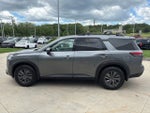 2022 Nissan Pathfinder SV 4WD